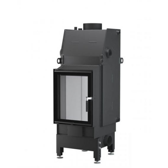 Obrázok pre Teplovodná krbová vložka NEMO 8