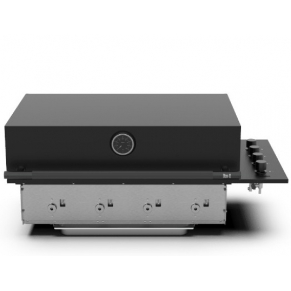 Obrázok pre Plynový gril BOX - Q