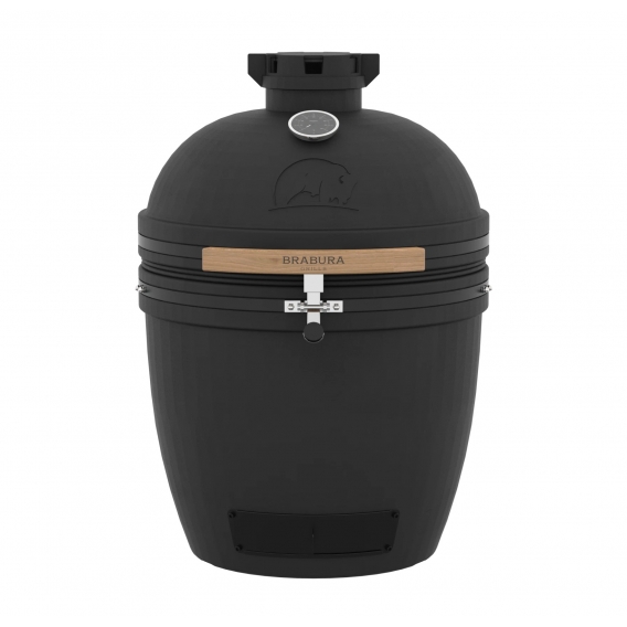 Obrázok pre Keramický gril BISON KAMADO 22