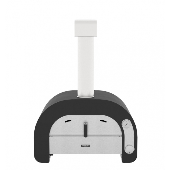 Obrázok pre Pizza pec CAPITANO 60 na plyn
