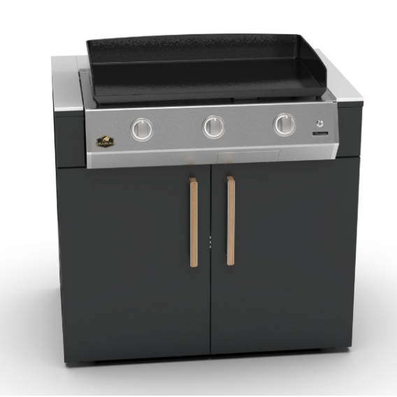 Obrázok pre Skrinka pre spotrebič KC 100