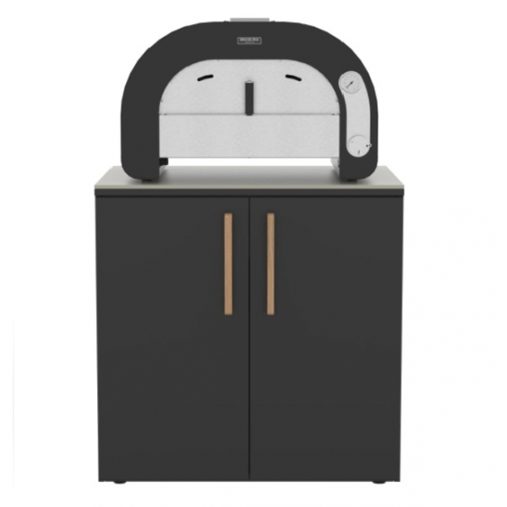 Obrázok pre Skrinka pre pizza pec CT 90