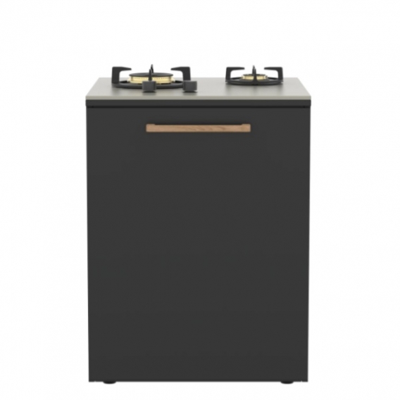 Obrázok pre Skrinka s plynovými horákmi CT 60