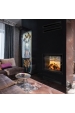 Obrázok pre Krbová vložka LUCY 12 tunelové presklenie