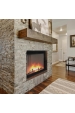 Obrázok pre Krbová vložka LUCY 14 tunelové presklenie