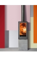 Obrázok pre Krbové kachle TQH 13