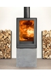 Obrázok pre Krbové kachle TQH 33