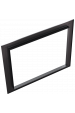 Obrázok pre Montážny rámik 90° pre krbové vložky ZOSIA ECO