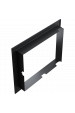 Obrázok pre Montážny rámik 90° pre krbové vložky LUCY 12