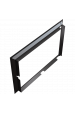 Obrázok pre Montážny rámik 45° pre krbové vložky LUCY 14 a 16 PW