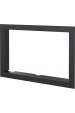 Obrázok pre Montážny rámik 90° pre krbové vložky LUCY 14 a 16 PW