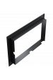 Obrázok pre Montážny rámik 90° pre krbové vložky LUCY 14 a 16 PW