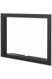 Obrázok pre Montážny rámik 90° pre krbové vložky LUCY 15
