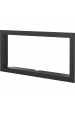 Obrázok pre Montážny rámik 90° pre krbové vložky LUCY 16 a LUCY 20 PW