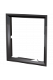 Obrázok pre Montážny rámik 45° pre krbové vložky NADIA 8