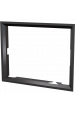 Obrázok pre Montážny rámik 45° pre krbové vložky NADIA 10