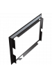 Obrázok pre Montážny rámik 45° pre krbové vložky NADIA 10