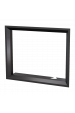Obrázok pre Montážny rámik 45° pre krbové vložky NADIA 10 s výsuvnými dvierkami