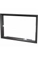 Obrázok pre Montážny rámik 45° pre krbové vložky NADIA 12