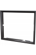 Obrázok pre Montážny rámik 45° pre krbové vložky NADIA 13