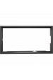 Obrázok pre Montážny rámik 45° pre krbové vložky NADIA 14