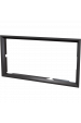 Obrázok pre Montážny rámik 45° pre krbové vložky NADIA 14