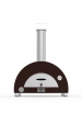 Obrázok pre Pizza pec MODERNO 1 na plyn - copper 