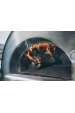 Obrázok pre Pizza pec 5 MINUTI na drevo