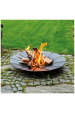 Obrázok pre Záhradné ohnisko SUNNY