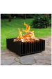Obrázok pre Záhradné ohnisko ERIZO 400x400mm