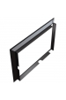 Obrázok pre Montážny rámik 45° pre krbové vložky MBA 17