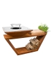 Obrázok pre Záhradný gril G4 - corten