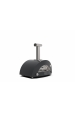 Obrázok pre Pizza pec MODERNO 2 hybrid - ardesia grey