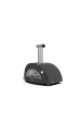 Obrázok pre Pizza pec MODERNO 3 hybrid - ardesia grey 