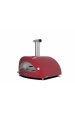 Obrázok pre Pizza pec MODERNO 5 hybrid - antique red
