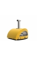 Obrázok pre Pizza pec MODERNO 5 hybrid - fire yellow 