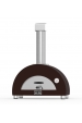 Obrázok pre Pizza pec s podstavcom MODERNO 1 na drevo 