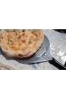 Obrázok pre Lopatka na otáčanie pizze ALFA - nastaviteľná 