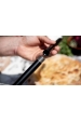 Obrázok pre Lopatka na otáčanie pizze ALFA - nastaviteľná 