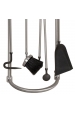 Obrázok pre Krbové náradie INOX