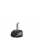 Obrázok pre Pizza pec MODERNO 1 hybrid - ardesia grey