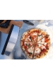 Obrázok pre Krájač na pizzu Alfa ROCKER
