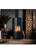 Obrázok pre Krbové kachle ROLLO W