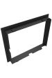 Obrázok pre Montážny rámik 90°- 35 mm pre krbové vložky LUCY 12