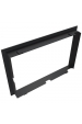 Obrázok pre Montážny rámik 90°- 35mm pre krbové vložky LUCY 14 a LUCY 16 PW
