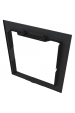 Obrázok pre Montážny rámik 90°- 70mm pre krbové vložky NADIA 8