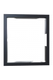 Obrázok pre Montážny rámik 90°- 35mm pre krbové vložky NADIA 8