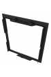 Obrázok pre Montážny rámik 90°- 35mm pre krbové vložky NADIA 8