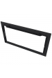Obrázok pre Montážny rámik 90°- 70mm pre krbové vložky NADIA 14