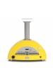 Obrázok pre Pizza pec MODERNO 2 hybrid Limited Edition – I colori d´Italia